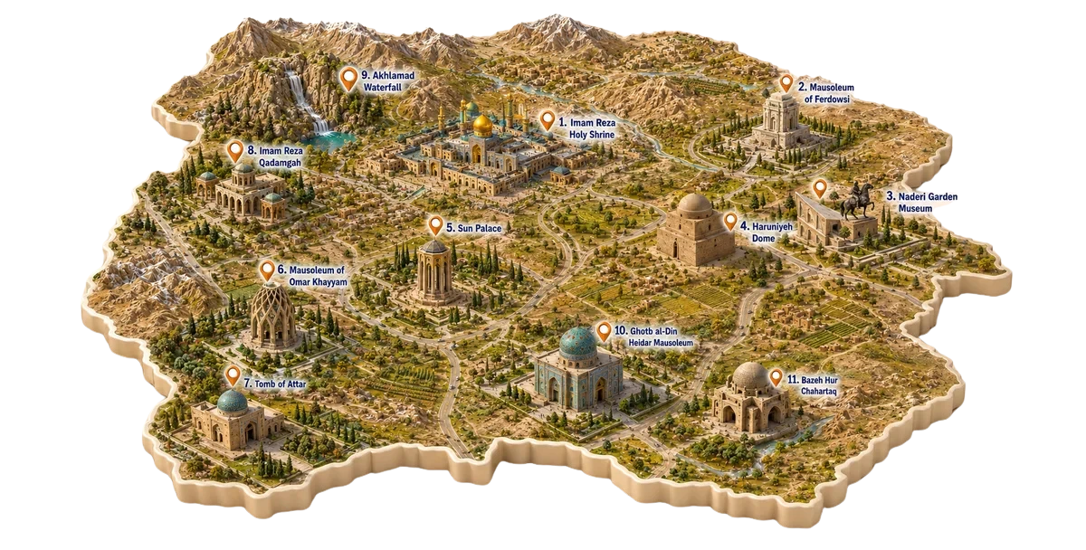 Razavi Khorasan